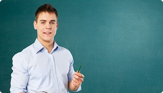 Instructor