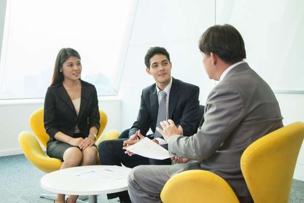 Education Consultancy