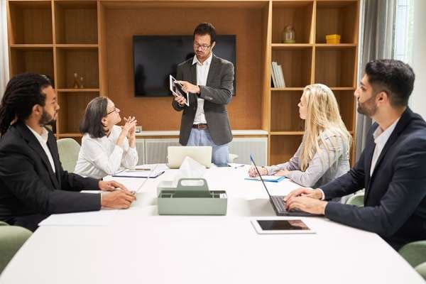 Garments merchandising & sourcing Consultancy