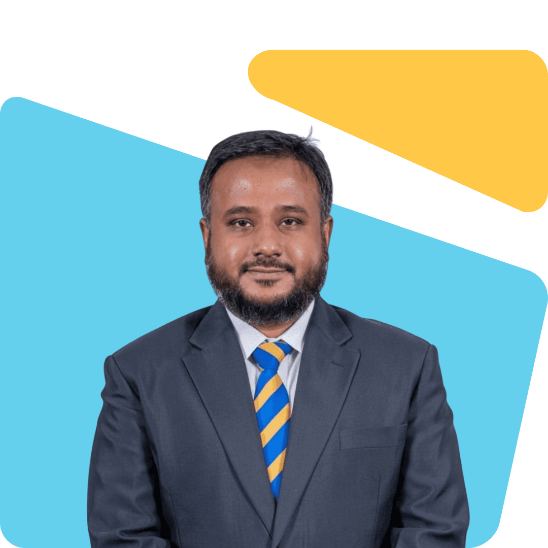Khaled Bin Kamal