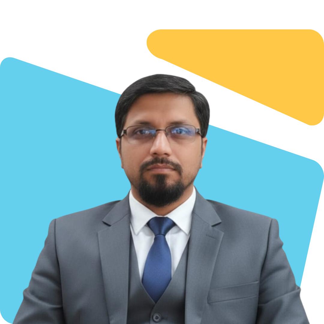 OMAR FARUK RIPON FCA